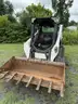 2018 bobcat t595 skid loader