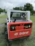 2018 bobcat t595 skid loader