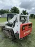 2018 bobcat t595 skid loader
