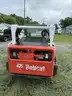 2018 bobcat t595 skid loader