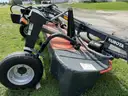 2020 Kubota DM5032 Disc Mower