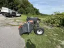 2020 Kubota DM5032 Disc Mower