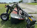 2020 Kubota DM5032 Disc Mower