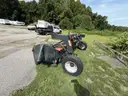 2020 Kubota DM5032 Disc Mower