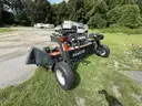 2020 Kubota DM5032 Disc Mower