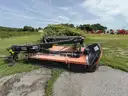 2020 Kubota DM5032 Disc Mower
