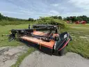 2020 Kubota DM5032 Disc Mower
