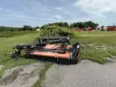 2020 Kubota DM5032 Disc Mower