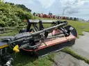 2020 Kubota DM5032 Disc Mower