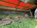 2020 Kubota DM5032 Disc Mower