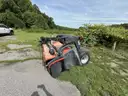 2020 Kubota DM5032 Disc Mower