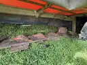 2020 Kubota DM5032 Disc Mower