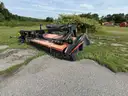 2020 Kubota DM5032 Disc Mower