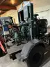 Pioneer Diesel water pump