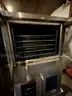 Like new Double stack Blodget oven