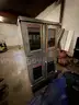 Like new Double stack Blodget oven