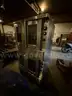 Like new Double stack Blodget oven