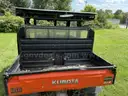 2019 Kubota RTV-X1140 4x4 Utility Vehicle