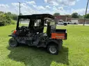 2019 Kubota RTV-X1140 4x4 Utility Vehicle