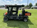 2019 Kubota RTV-X1140 4x4 Utility Vehicle