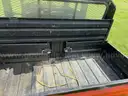 2019 Kubota RTV-X1140 4x4 Utility Vehicle