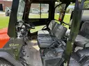 2019 Kubota RTV-X1140 4x4 Utility Vehicle