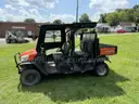 2019 Kubota RTV-X1140 4x4 Utility Vehicle