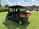 2019 Kubota RTV-X1140 4x4 Utility Vehicle