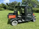 2019 Kubota RTV-X1140 4x4 Utility Vehicle