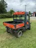 2013 Kubota rtv 1100 enclosed cab