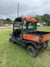 2013 Kubota rtv 1100 enclosed cab