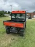 2013 Kubota rtv 1100 enclosed cab
