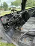 2013 Kubota rtv 1100 enclosed cab