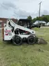 2018 Bobcat S570 Skid Steer Loader
