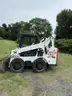 2018 Bobcat S570 Skid Steer Loader