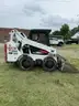2018 Bobcat S570 Skid Steer Loader