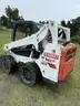 2018 Bobcat S570 Skid Steer Loader