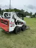 2018 Bobcat S570 Skid Steer Loader