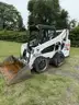 2018 Bobcat S570 Skid Steer Loader