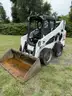 2018 Bobcat S570 Skid Steer Loader