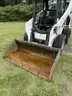 2018 Bobcat S570 Skid Steer Loader