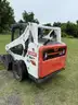2018 Bobcat S570 Skid Steer Loader