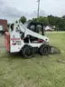 2018 Bobcat S570 Skid Steer Loader