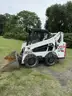 2018 Bobcat S570 Skid Steer Loader