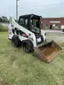 2018 Bobcat S570 Skid Steer Loader