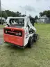 2018 Bobcat S570 Skid Steer Loader