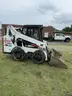 2018 Bobcat S570 Skid Steer Loader