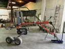 Kubota RA1042T Hay Rake