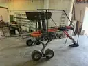 Kubota RA1042T Hay Rake