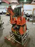 Brand New MechMaxx BH700 Backhoe Attachment